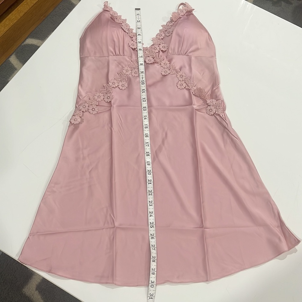 NWOT sleep dress✨ - Picture 10 of 11